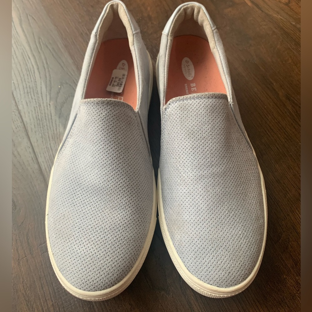 Dr. Scholls slip ons
